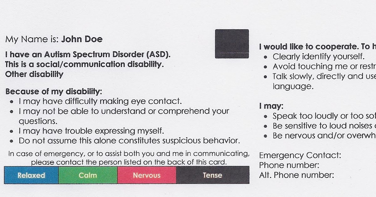 autism-policy-and-politics-autism-id-cards