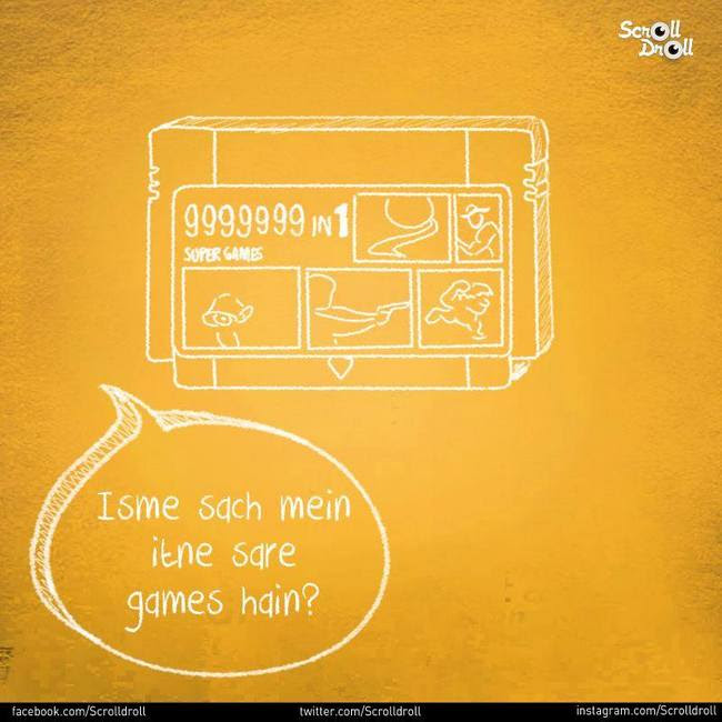 games games