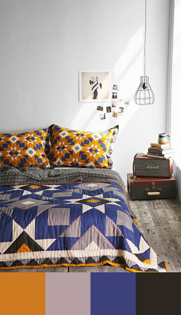 Best Bedroom Color Schemes - Bedroom Ideas