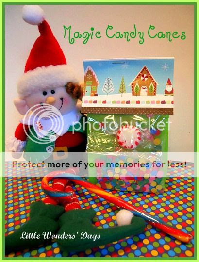 magic candy canes
