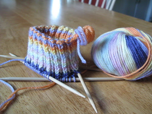 Baby Hat