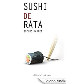 Sushi de Rata