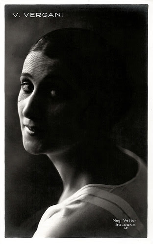 Vera Vergani