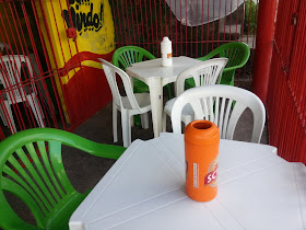 Bar Entre Amigos