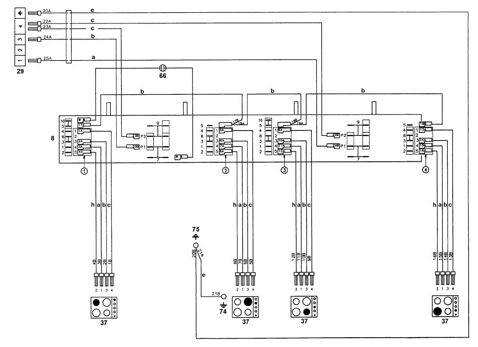 [View 45+] Aeg Electric Hob Wiring Diagram