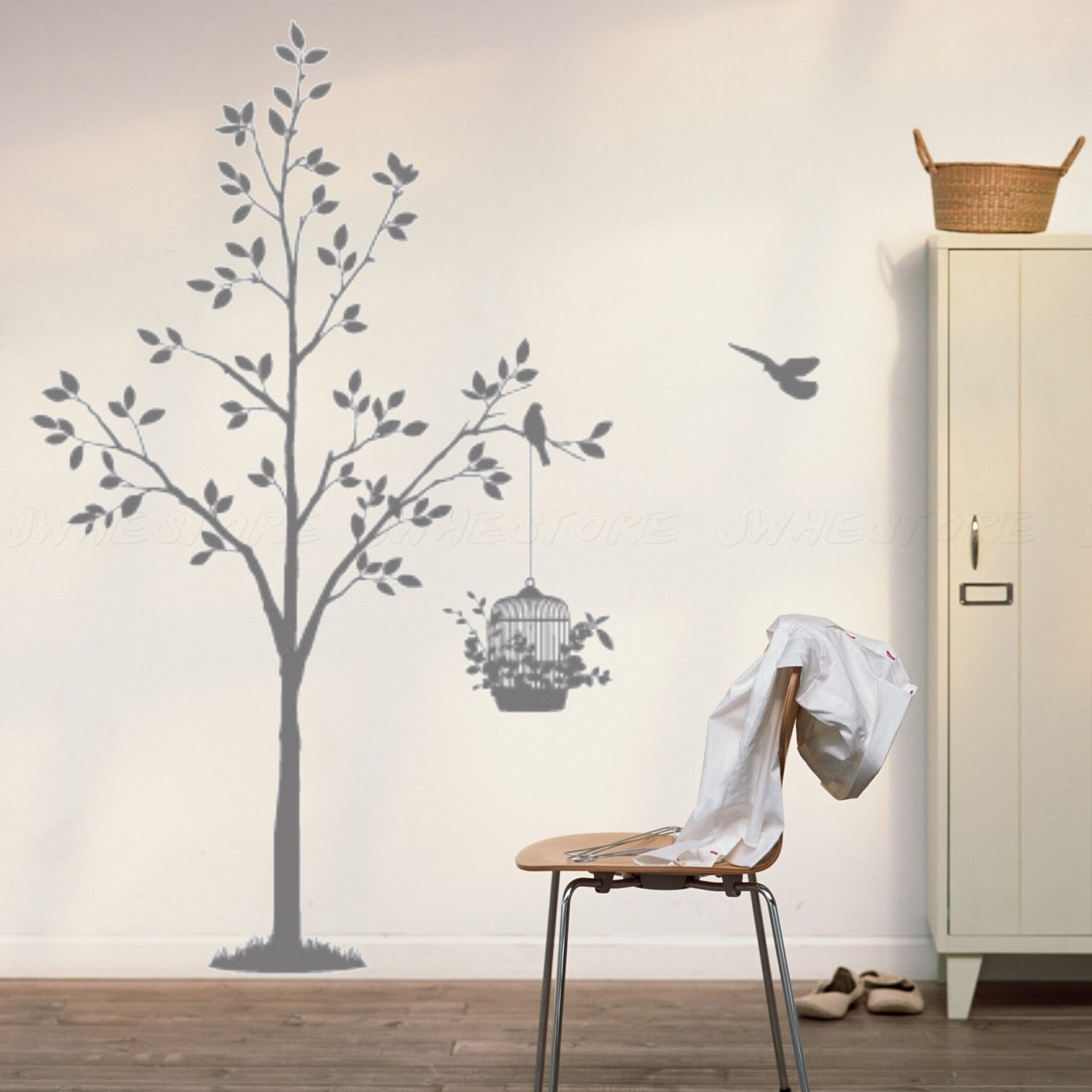 Popular items for flying bird wall on Etsy