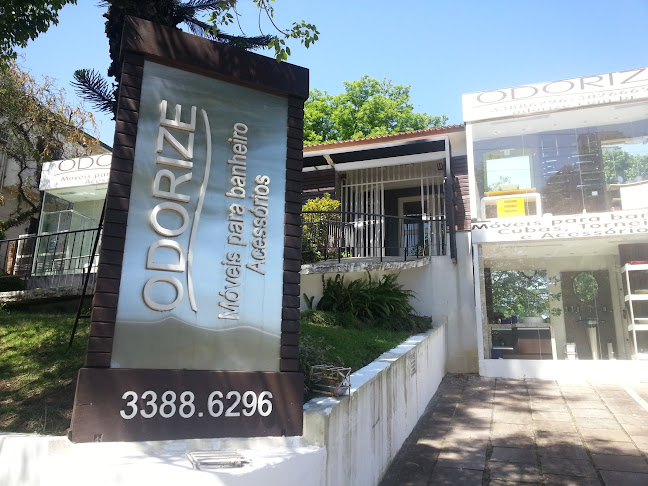Avaliações sobre Odorize Móveis e Acessórios para Banheiro em Porto Alegre - Loja de móveis