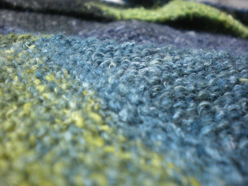 multi-directional scarf