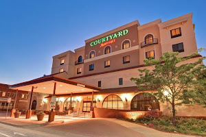 Courtyard by Marriott Wichita at Old Town