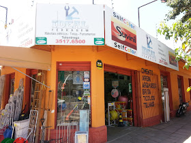 Ideal Ferragem