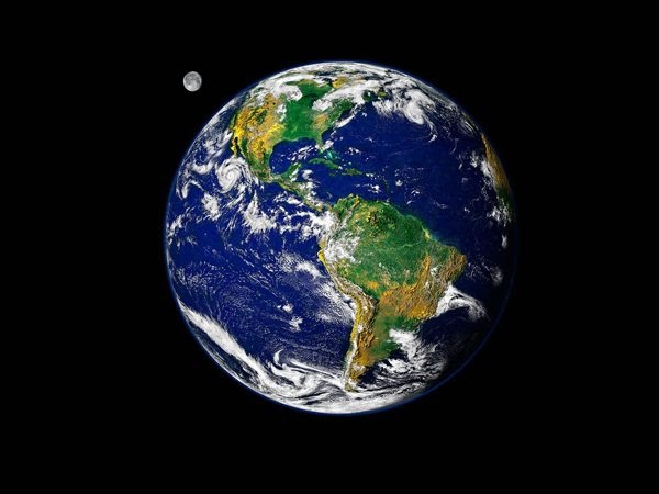 نجلاء العتيبي: أفضل 10 كواكب يصلح العيش عليها بدلاً من الأرض