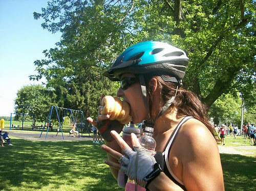 2010 Tour de Donut