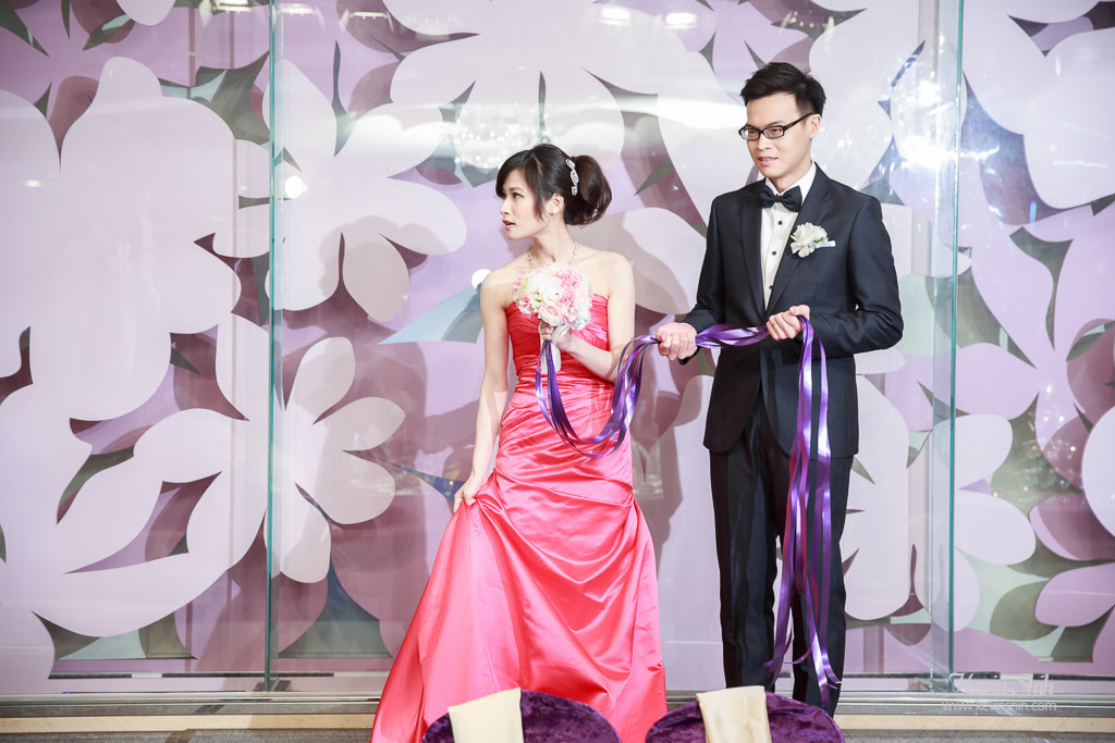 台中兆品-婚禮記錄