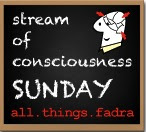 #SOCsunday