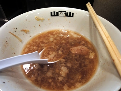山盛山 池袋店