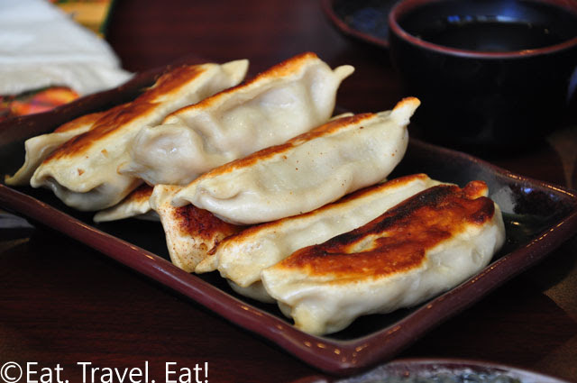 Potstickers
