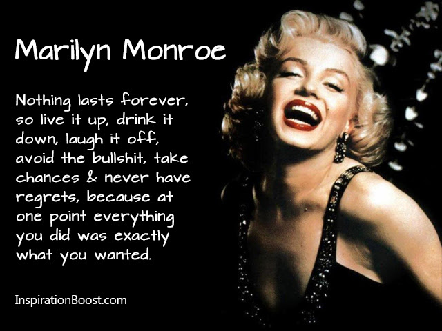 Liebeszitate Marilyn Monroe keltische sprüche weisheiten zitate