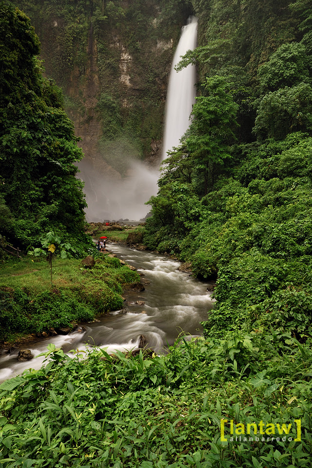 2nd Falls
