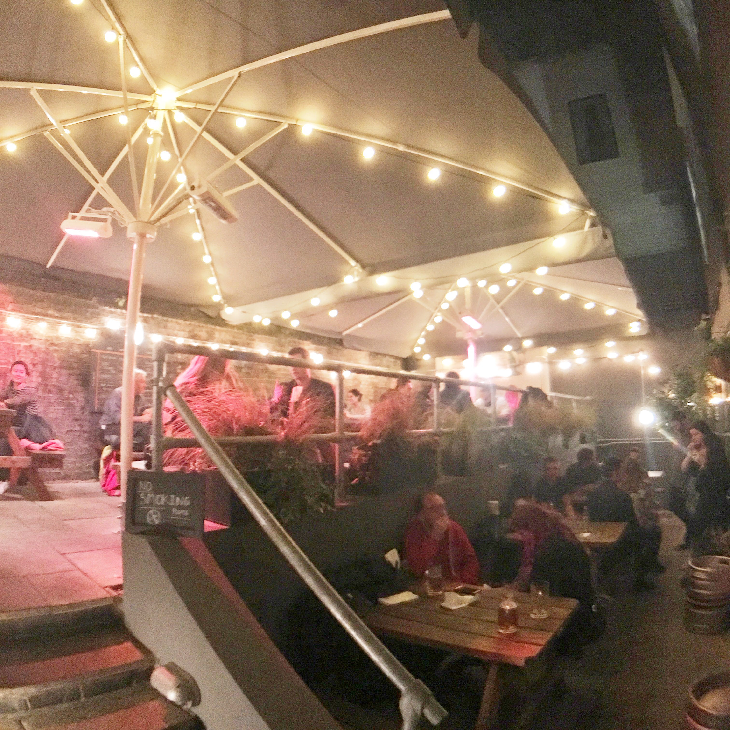 Review: The Pint Shop, Cambridge