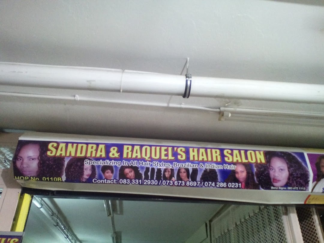 Sandra & Raquels Hair Salon