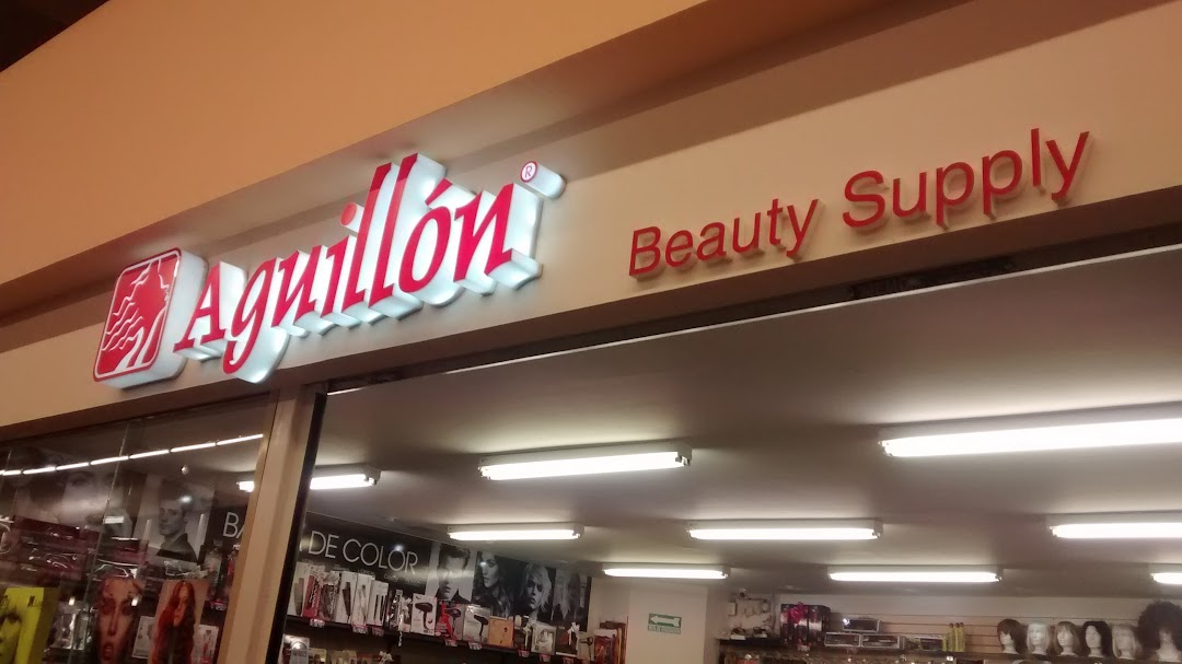 Aguillón Beauty Supply Sucursal Central