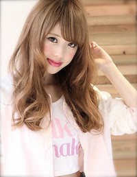 夏のヘアカタログ|ホットペッパービューティー - 夏 ヘアスタイル ミディアム