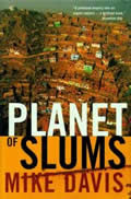 Cover: Planet of Slums