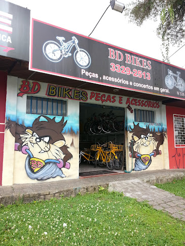 BD Bikes - Curitiba