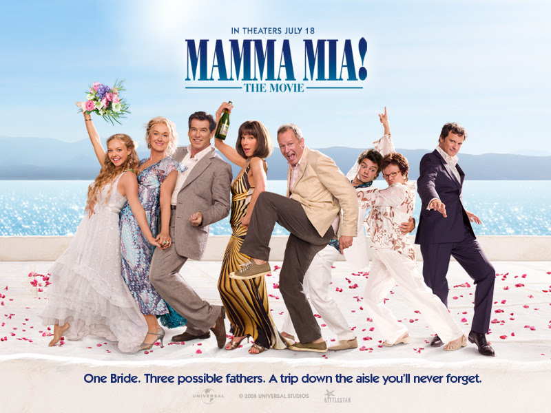 mammamia