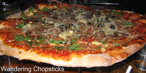 Lanesplitter Pizza and Pub - Berkeley 8