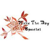 Make The Day Special