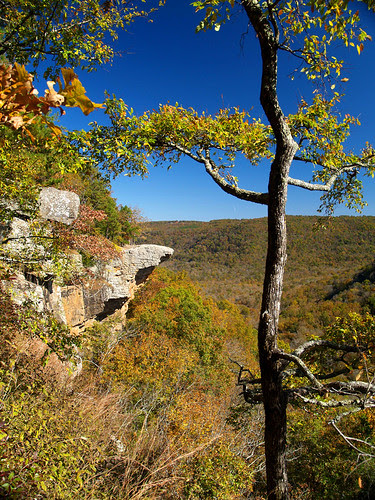 Hawksbill Crag