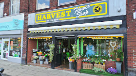 Harvest Flower Shop