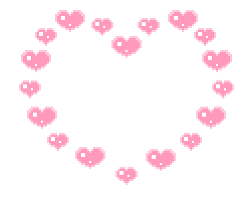 Download Transparent Background Heart Gif Tumblr | PNG & GIF BASE
