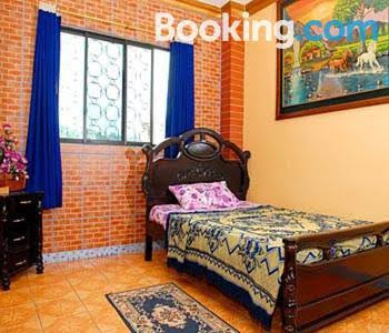 Opiniones de Hostel Suites Madrid en Guayaquil - Hotel