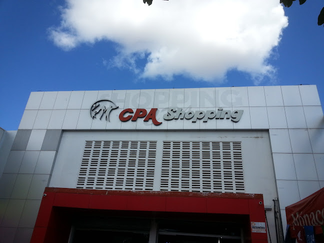 CPA Shopping