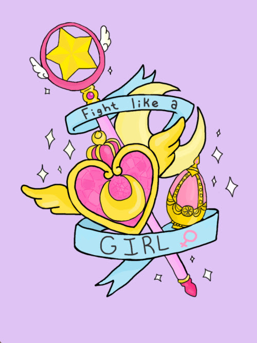 2kawaiitofunction:
think im done
the contrast looks a lot better on photoshop than on here maybe i should go back and fix the shadows
don’t know if i should put this on a shirt or on my leg?