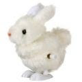 Fluffy Clockwork Rabbit
