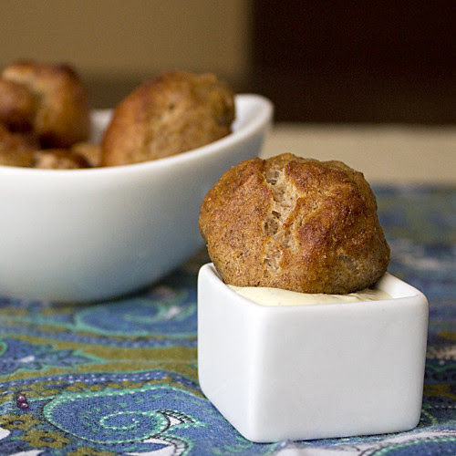 pretzelbites