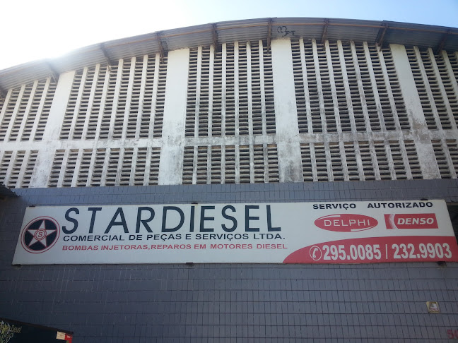Av. Dr. Silas Munguba, 5050 - Passaré, Fortaleza - CE, 60743-762