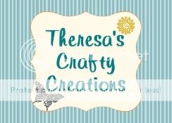 Theresas Crafty Creations