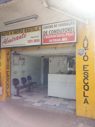 Auto Escola Almirante