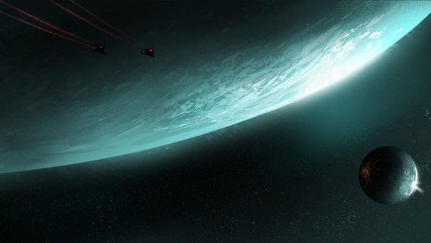 elite: dangerous 5