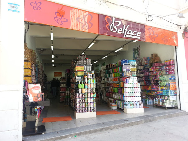 Belface Perfumaria