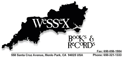 Wessex Books & Records