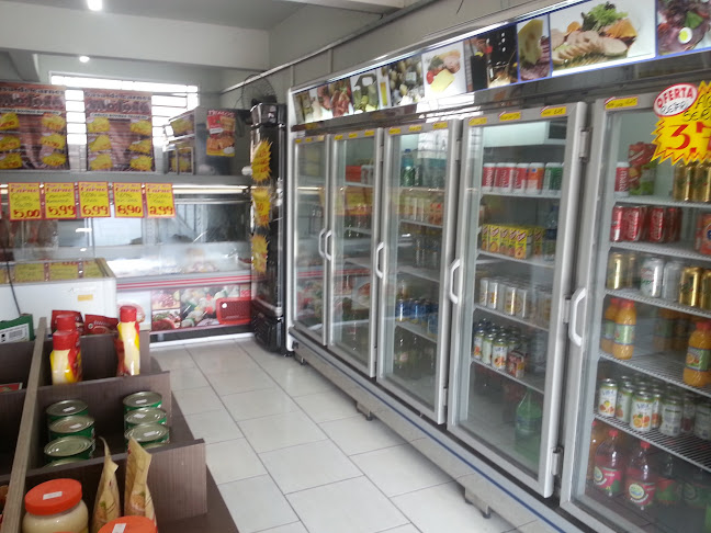 Comentários e avaliações sobre Casa de Carnes Novilho Nobre