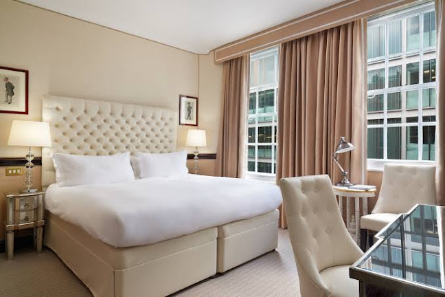 Reviews of The Rubens at the Palace in London - Hotel