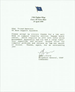 rebuttal epr reprimand lor