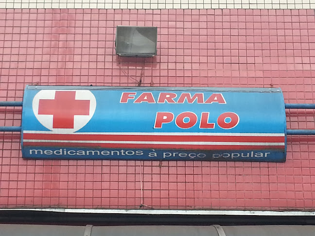 Farma Conde - São Paulo