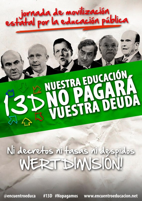 13 diciembre wert